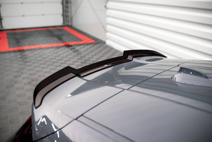 Maxton Design Spoiler Cap V.2, BMW 1 M135i / 128ti / M-Pack F40