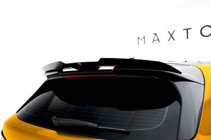 Maxton Design Spoiler Cap V.3, BMW 1 M-Pack F70