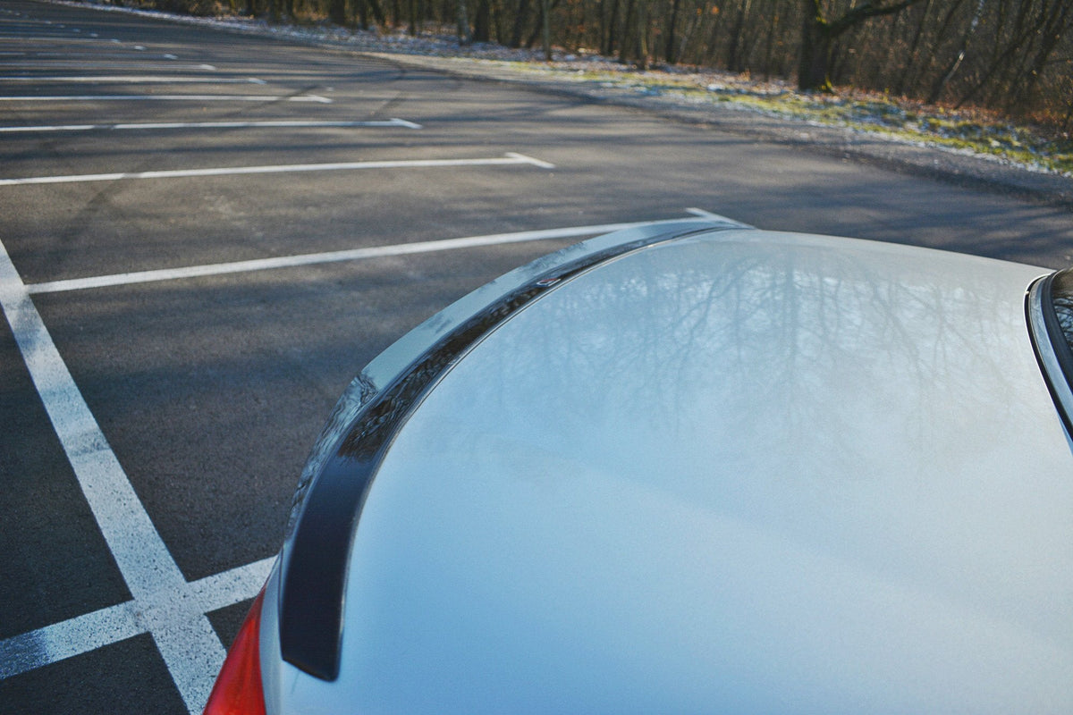 Maxton Design Spoiler Cap, Volkswagen EOS