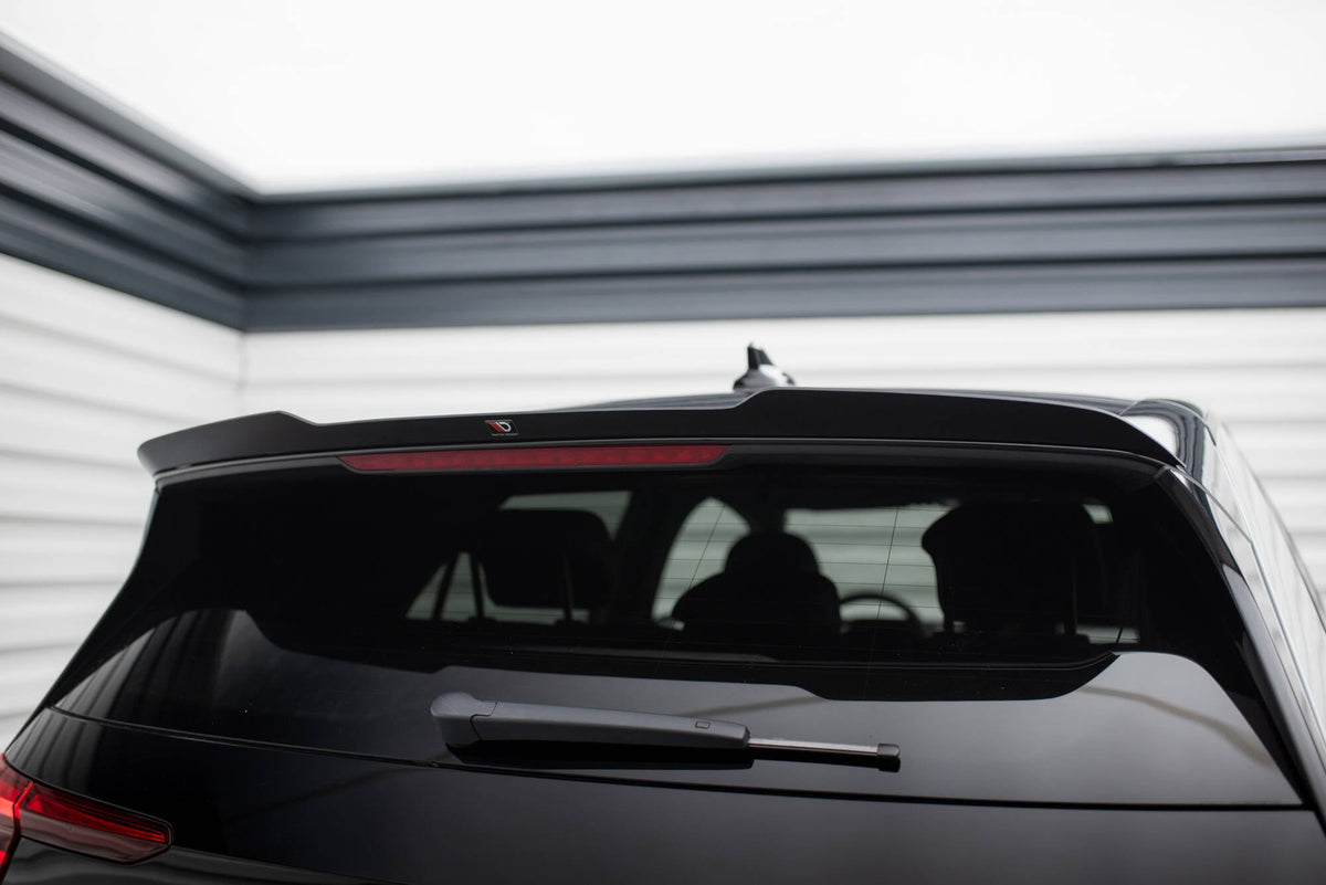 Maxton Design Spoiler Cap, Volkswagen ID.3 Mk1