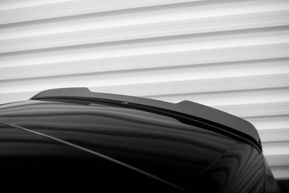 Maxton Design Spoiler Cap, Volkswagen ID.3 Mk1