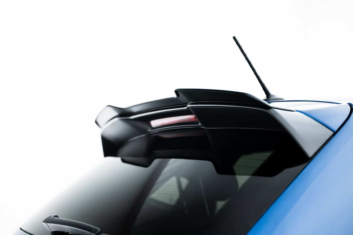 Maxton Design Spoiler Cap, Volkswagen Polo GTI Mk6 (AW)