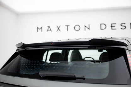 Maxton Design Spoiler Cap, Volvo EX30 Mk1