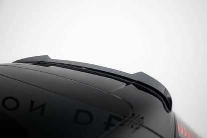 Maxton Design Spoiler Cap, Volvo EX30 Mk1