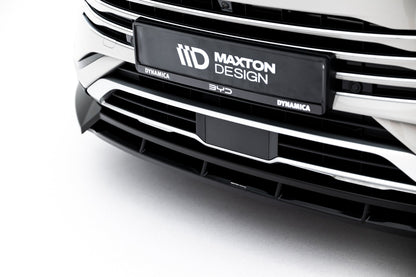 Maxton Design Set Of Splitters, BYD Seal U Mk1