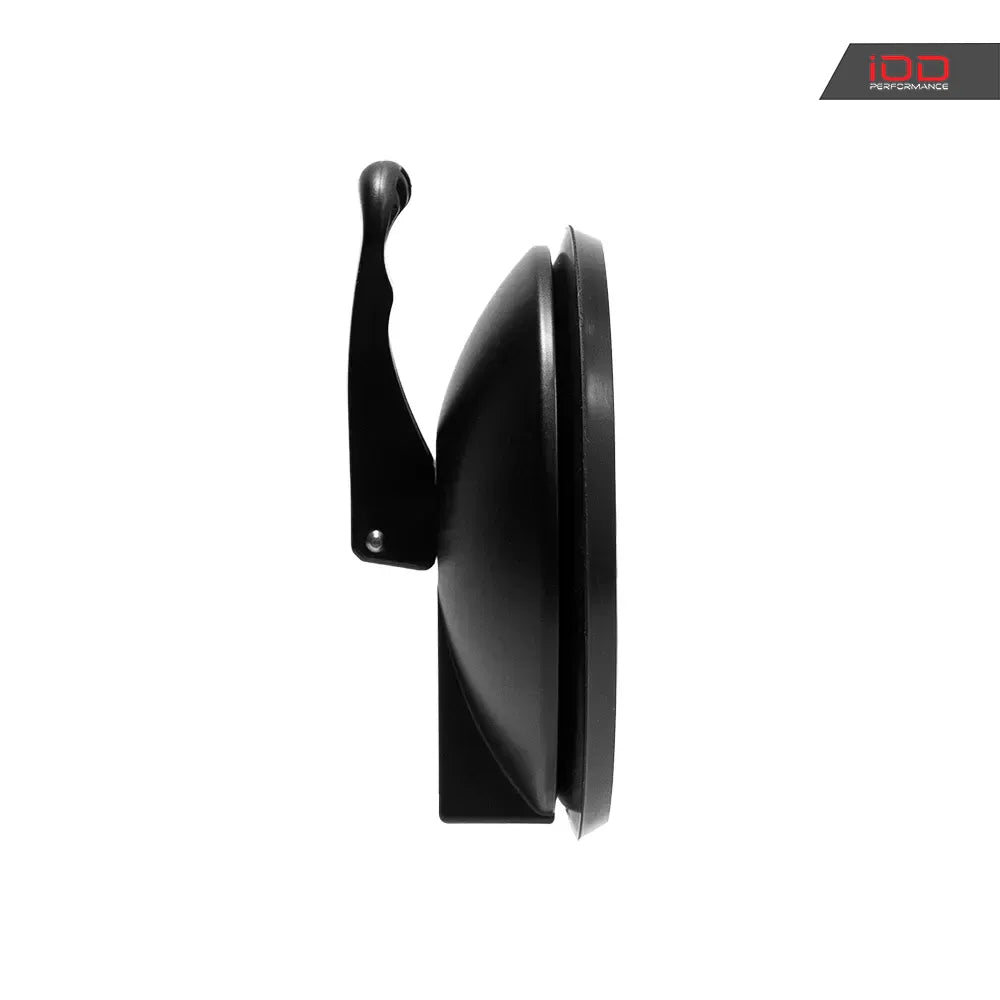 Exterieur bagagepanelen voor Nissan Patrol Y61 LWB, foto 27
