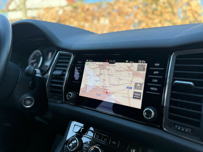 Skoda Kodiaq - XCS Automotive Merchtem