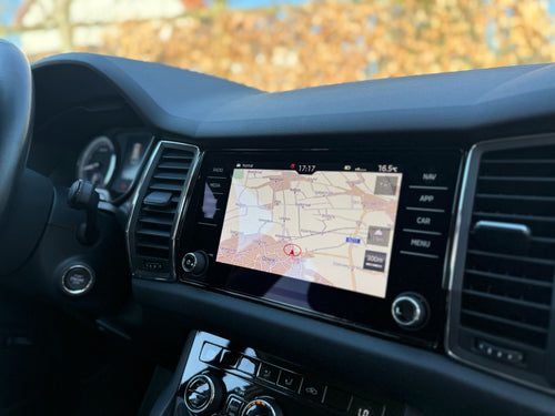 Skoda Kodiaq - XCS Automotive Merchtem