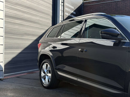 Skoda Kodiaq 1.4 TSI 4x4 DSG, XCS Automotive Merchtem
