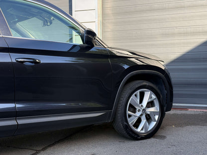 Skoda Kodiaq 1.4 TSI 4x4 DSG, XCS Automotive Merchtem