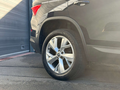 Skoda Kodiaq 1.4 TSI 4x4 DSG, XCS Automotive Merchtem