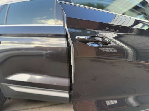 Skoda Kodiaq 1.4 TSI 4x4 DSG, XCS Automotive Merchtem