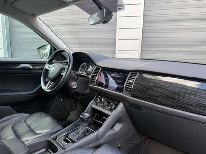 Skoda Kodiaq 1.4 TSI 4x4 DSG, XCS Automotive Merchtem