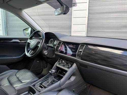 Skoda Kodiaq 1.4 TSI 4x4 DSG, XCS Automotive Merchtem