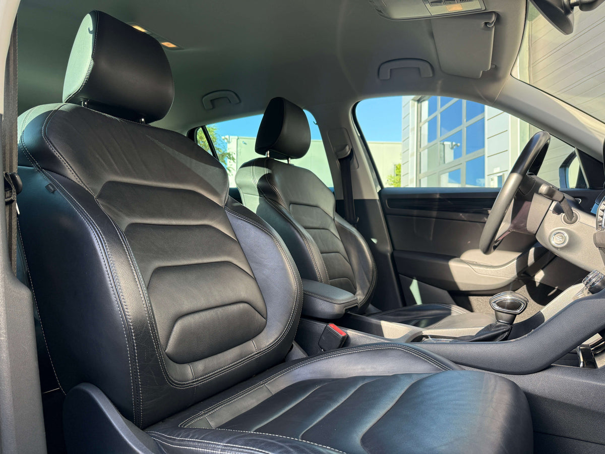 Skoda Kodiaq 1.4 TSI 4x4 DSG, XCS Automotive Merchtem