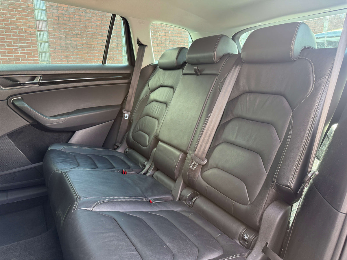 Skoda Kodiaq 1.4 TSI 4x4 DSG, XCS Automotive Merchtem