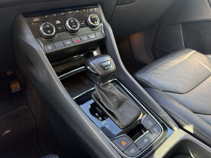 Skoda Kodiaq 1.4 TSI 4x4 DSG, XCS Automotive Merchtem