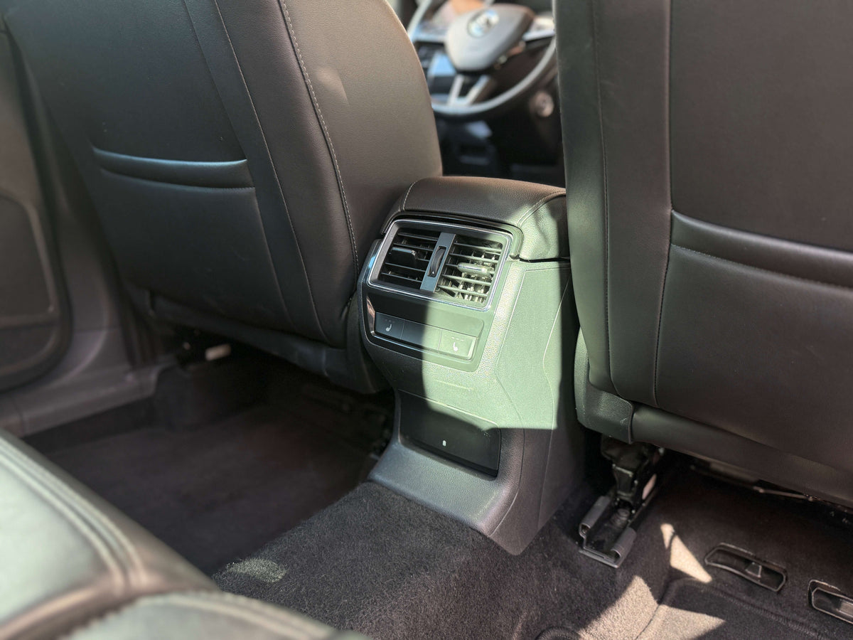 Skoda Kodiaq 1.4 TSI 4x4 DSG, XCS Automotive Merchtem
