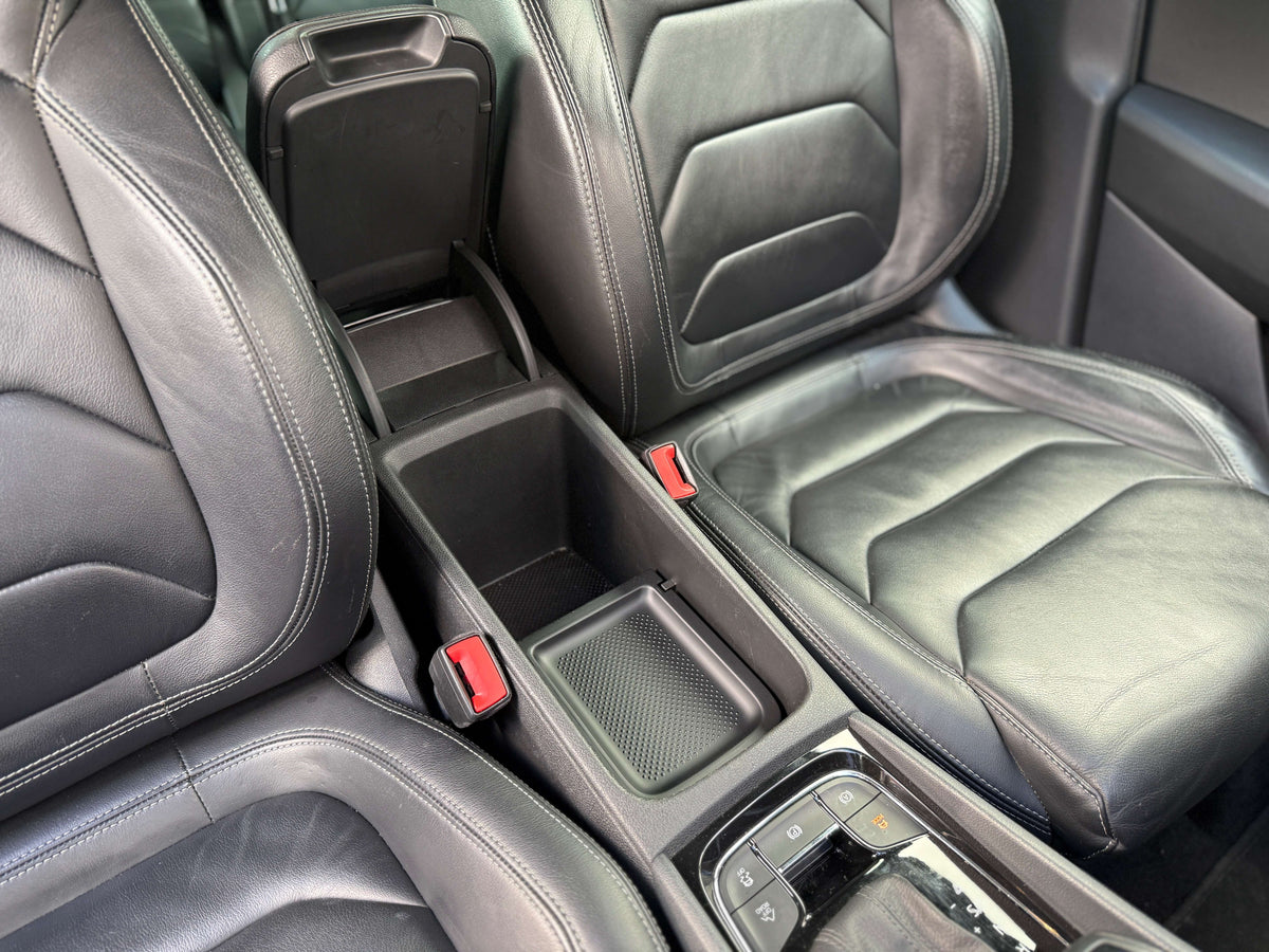 Skoda Kodiaq 1.4 TSI 4x4 DSG, XCS Automotive Merchtem