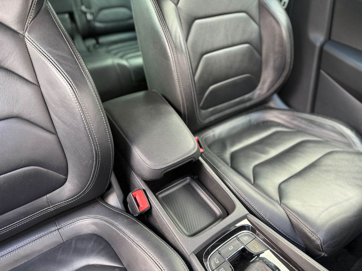 Skoda Kodiaq 1.4 TSI 4x4 DSG, XCS Automotive Merchtem