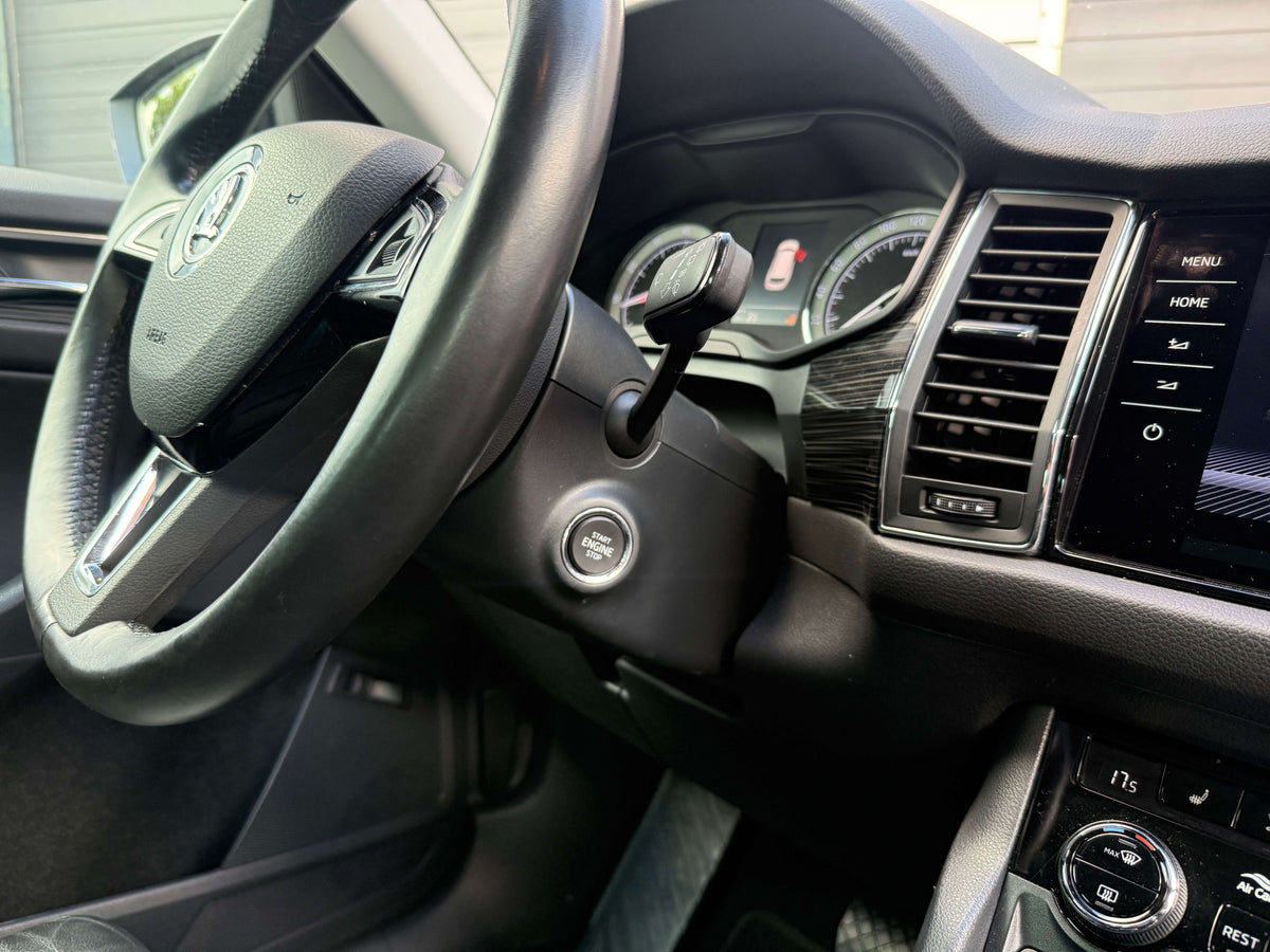 Skoda Kodiaq 1.4 TSI 4x4 DSG, XCS Automotive Merchtem