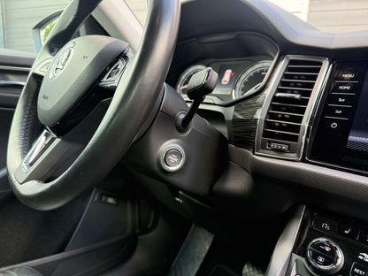 Skoda Kodiaq 1.4 TSI 4x4 DSG, XCS Automotive Merchtem