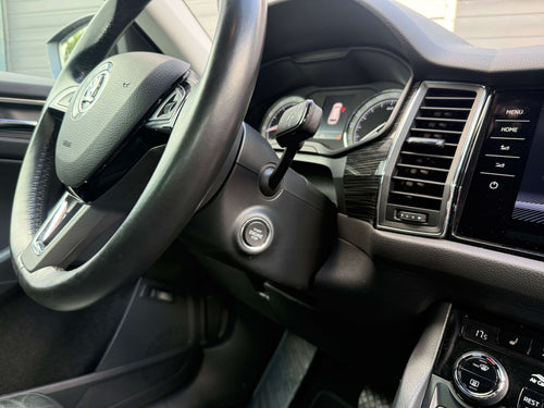 Skoda Kodiaq 1.4 TSI 4x4 DSG, XCS Automotive Merchtem