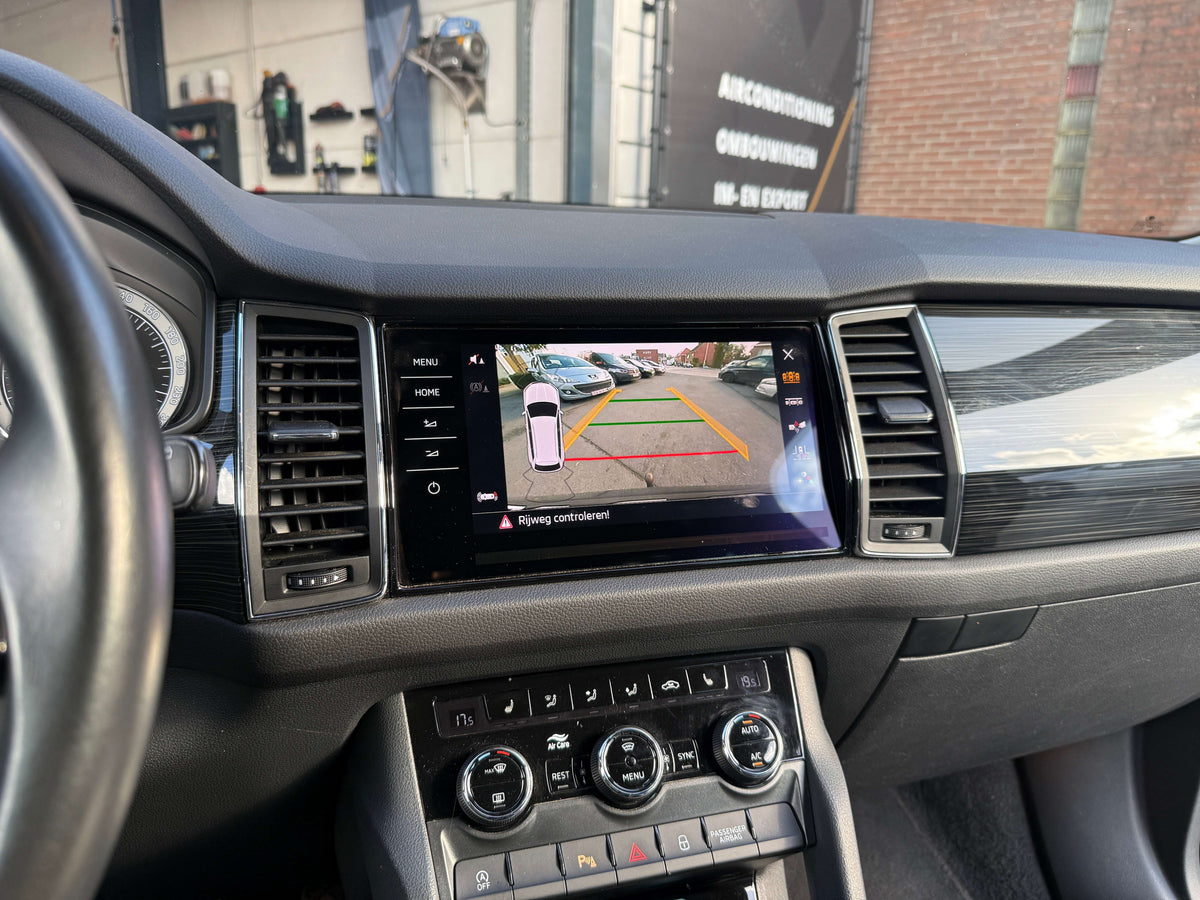 Skoda Kodiaq 1.4 TSI 4x4 DSG, XCS Automotive Merchtem