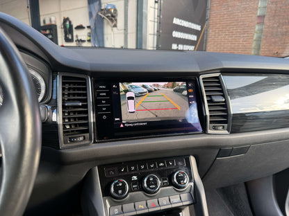 Skoda Kodiaq 1.4 TSI 4x4 DSG, XCS Automotive Merchtem