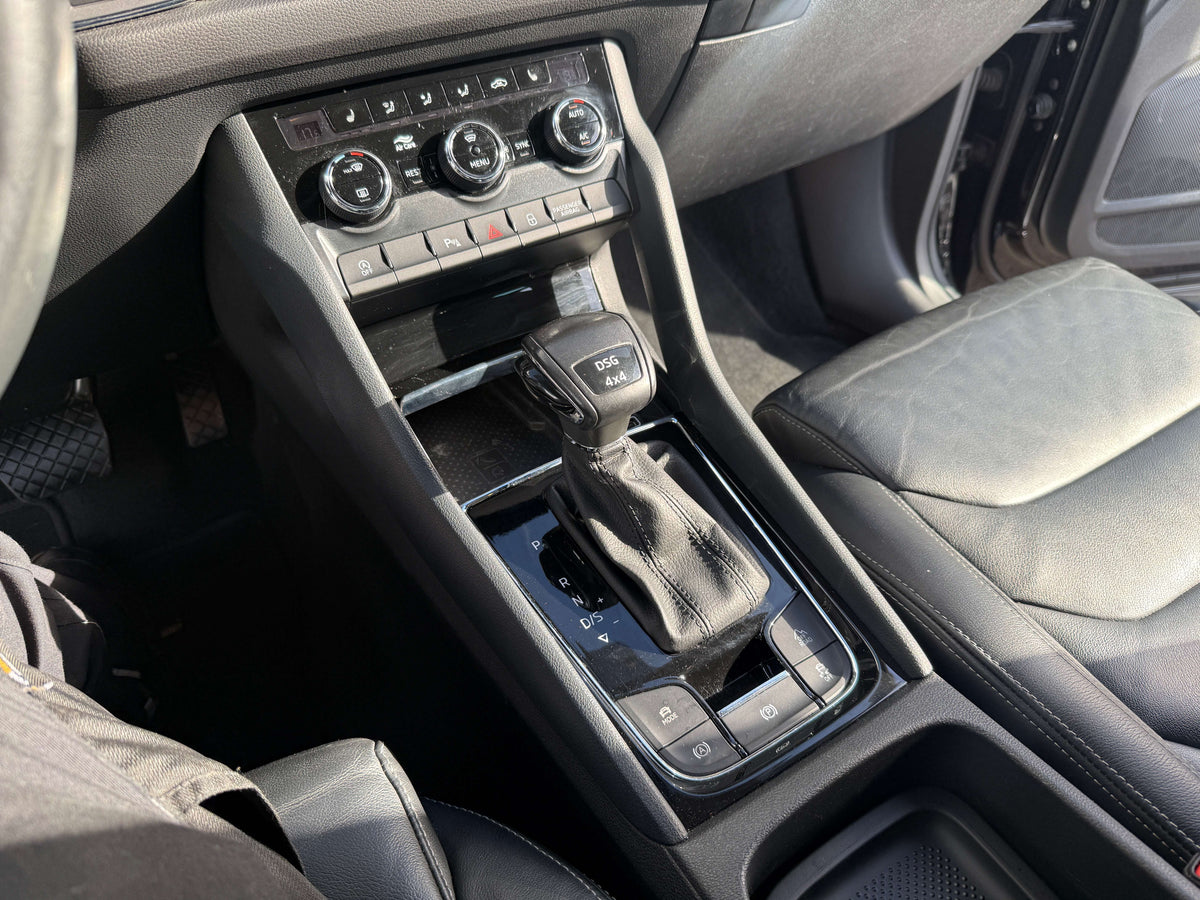 Skoda Kodiaq 1.4 TSI 4x4 DSG, XCS Automotive Merchtem