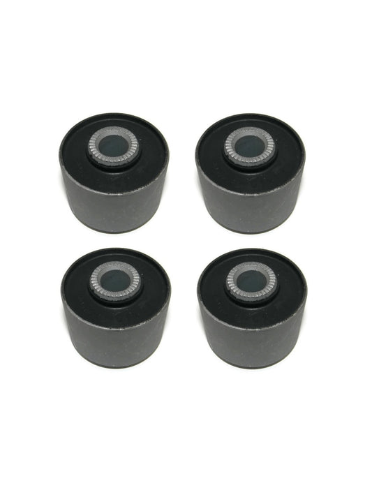 Rubberset voorste draagarmen naar as voor Nissan Patrol Y60 en Y61