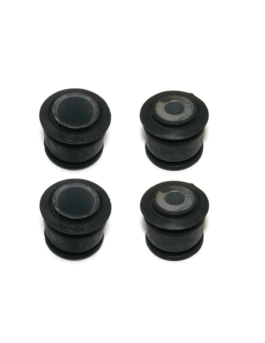 Panhardstangrubbers voor- en achterzijde, set voor Nissan Patrol Y61 3.0, foto 2
