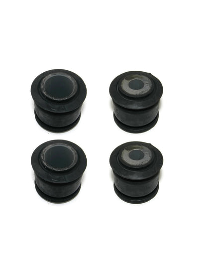 Panhardstangrubbers voor- en achterzijde, set voor Nissan Patrol Y61 3.0, foto 2