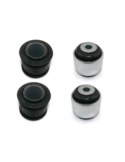 Panhardstangrubbers voor- en achterzijde, set voor Nissan Patrol Y61 3.0