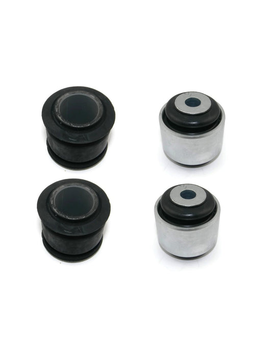 Panhardstangrubbers voor- en achterzijde, set voor Nissan Patrol Y61 3.0