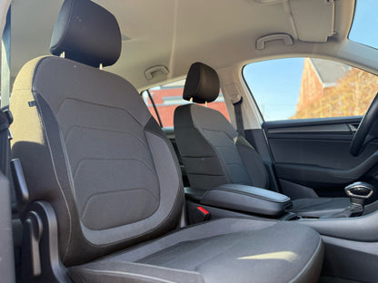 Skoda Kodiaq - XCS Automotive Merchtem