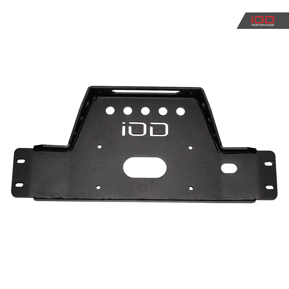 Lierbeugel voor Nissan Patrol Y61 (GU4), foto 3
