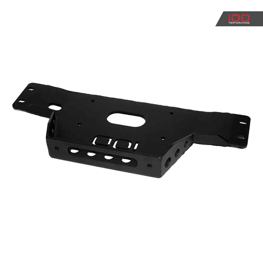 Lierbeugel voor Nissan Patrol Y61 (GU4)