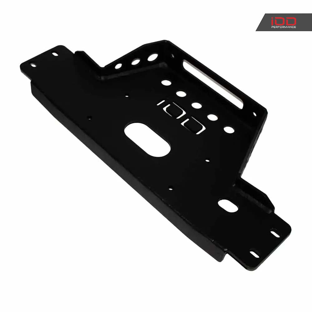 Lierbeugel voor Nissan Patrol Y61 (GU4), foto 2