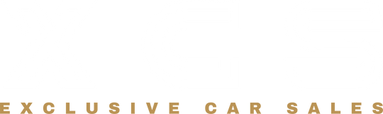 XCS Exclusive Car Sales logo