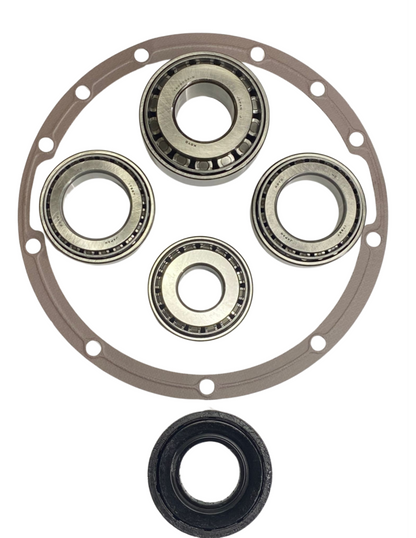 Revisieset H233 differentieel achteras voor Nissan Patrol Y60 en Y61