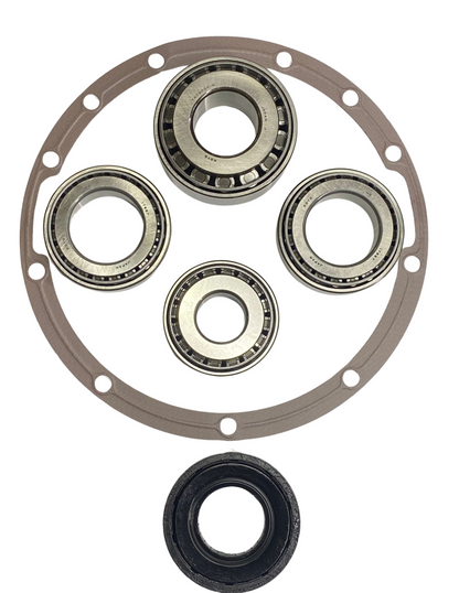 Revisieset H233 differentieel vooras voor Nissan Patrol Y60 en Y61, foto 2
