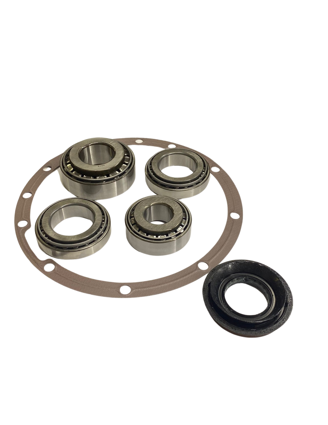 Revisieset gesperd H233 differentieel vooras voor Nissan Patrol Y60 en Y61