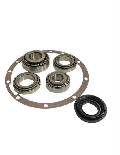 Revisieset gesperd H233 differentieel achteras voor Nissan Patrol Y60 en Y61