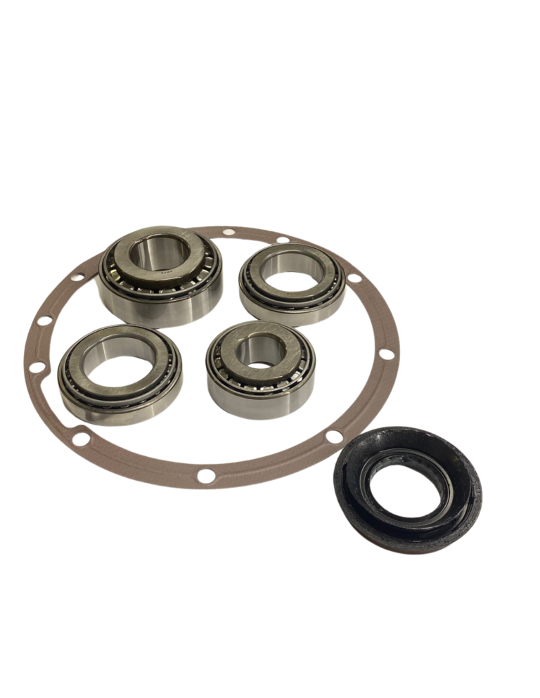 Revisieset H233 differentieel achteras voor Nissan Patrol Y60 en Y61, foto 2