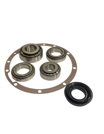 Revisieset H233 differentieel vooras voor Nissan Patrol Y60 en Y61