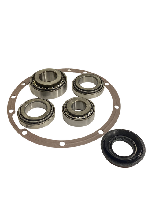 Revisieset H233 differentieel vooras voor Nissan Patrol Y60 en Y61