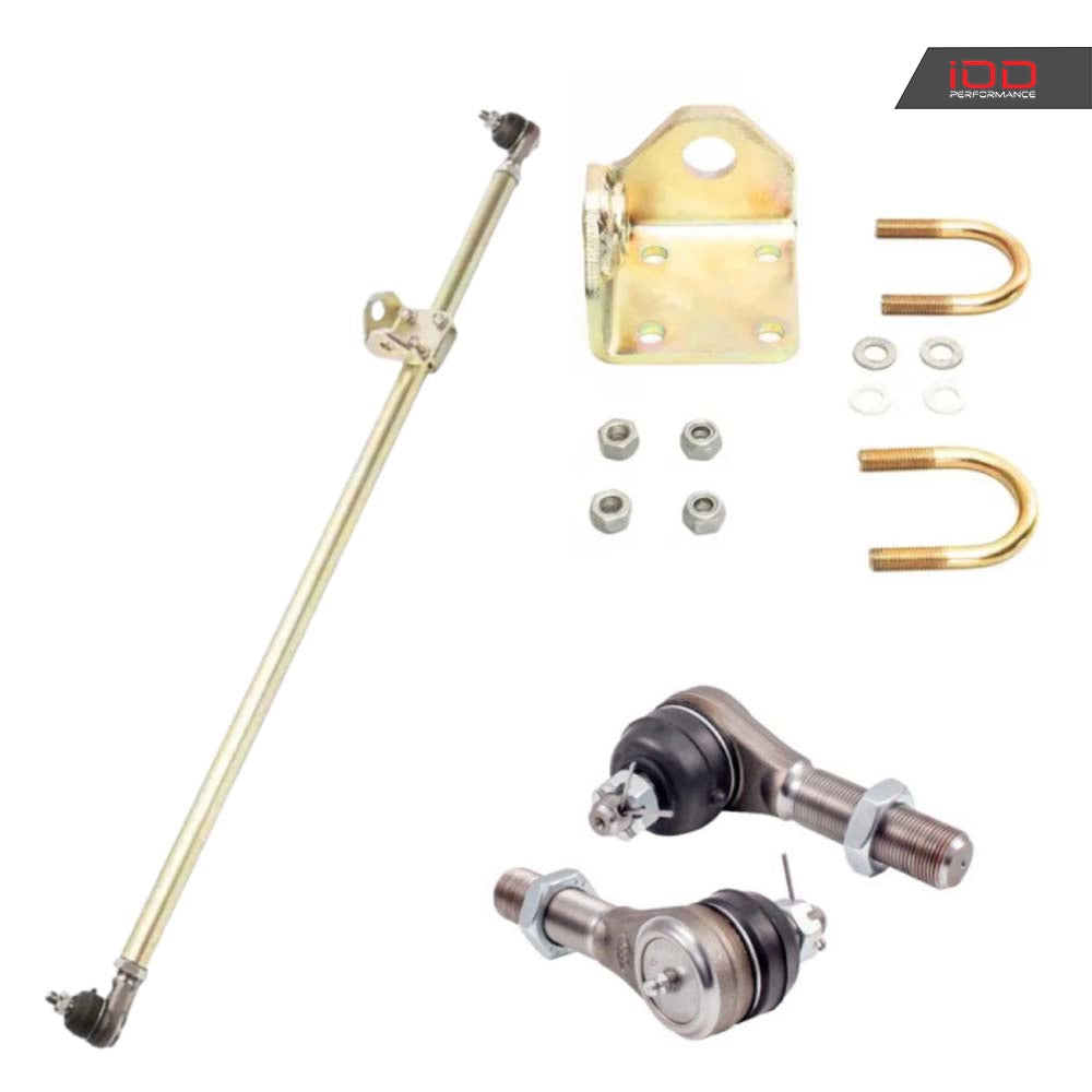 Stuurstangen set voor Nissan Patrol Y60