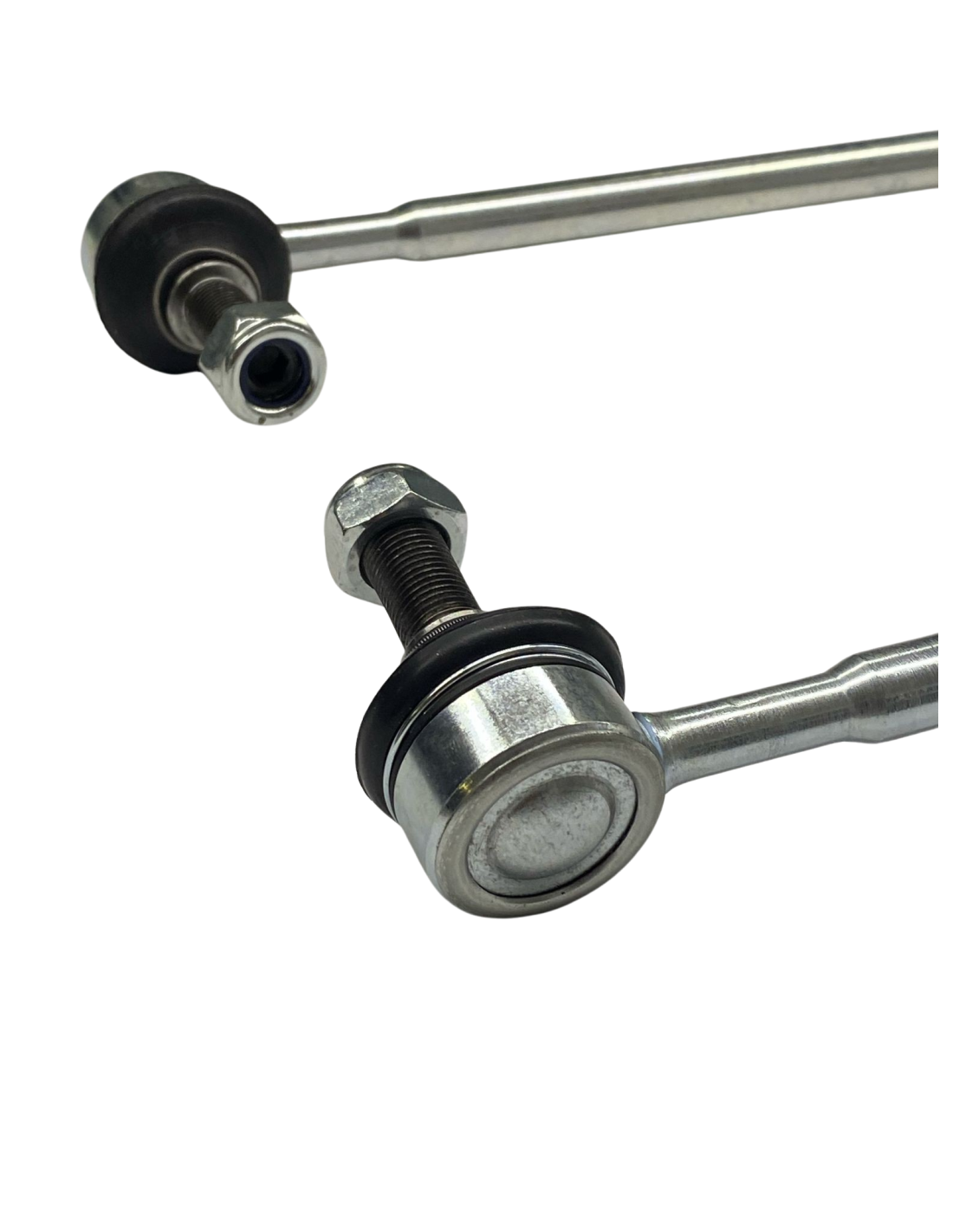 Stabilisatorstangen set voorzijde +2 inch voor Nissan Patrol Y61, foto 3