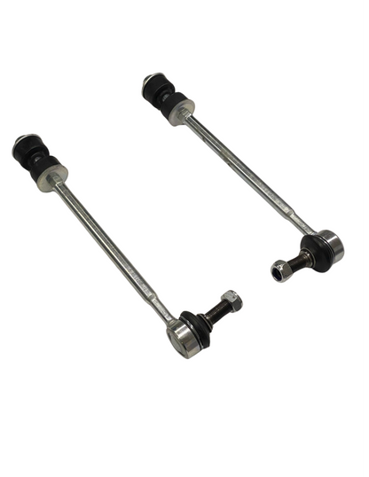 Stabilisatorstangen set voorzijde +2 inch voor Nissan Patrol Y61, foto 2